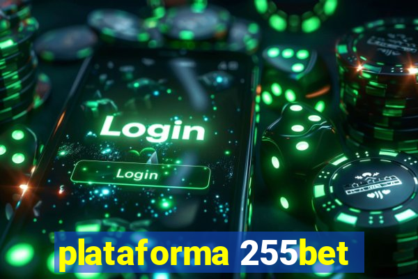 plataforma 255bet